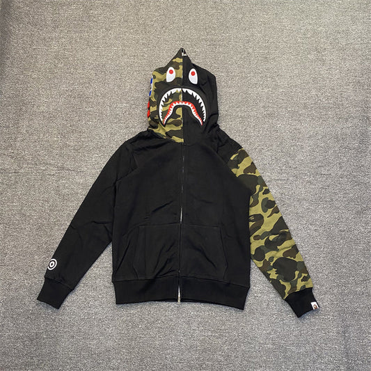 Bp Hoodie