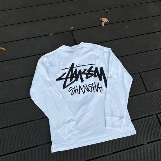 Stu Longsleeve
