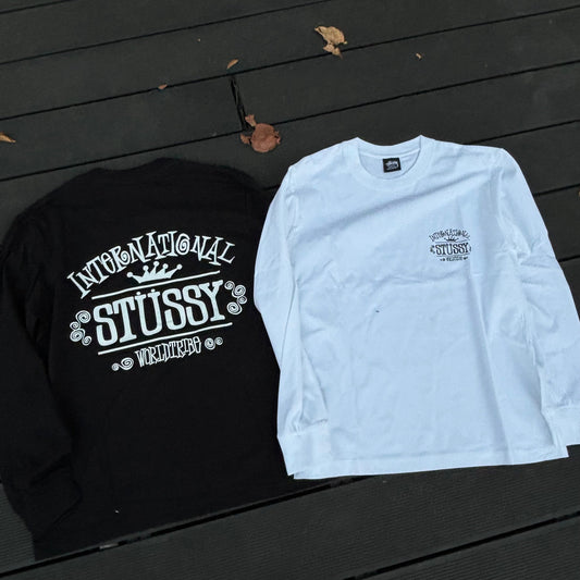 Stu Tshirt