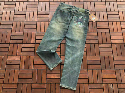 BB Pants
