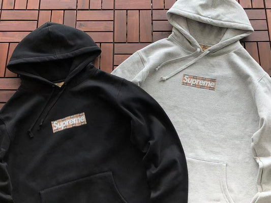 BB Hoodie