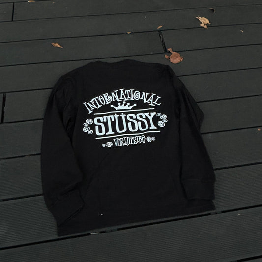Stu Tshirt