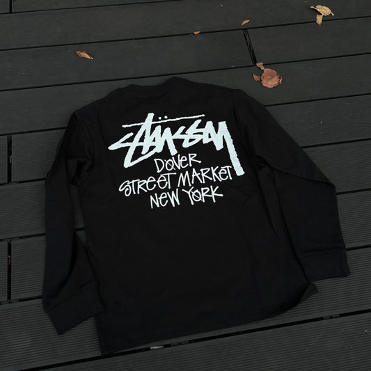 Stu Longsleeve