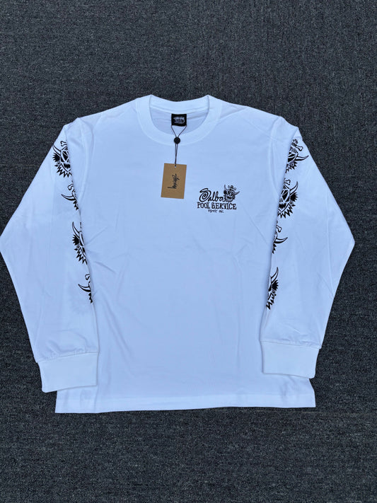 Stu Longsleeve