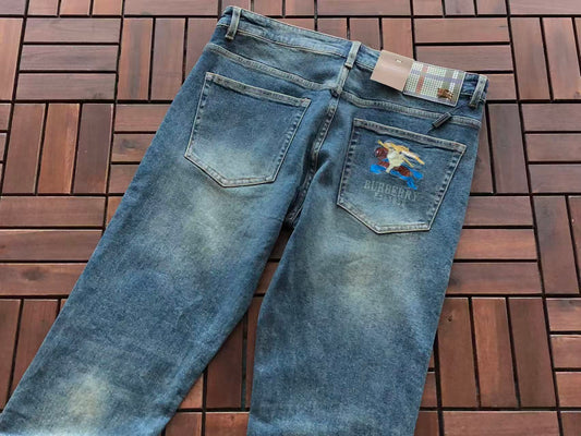 BB Pants