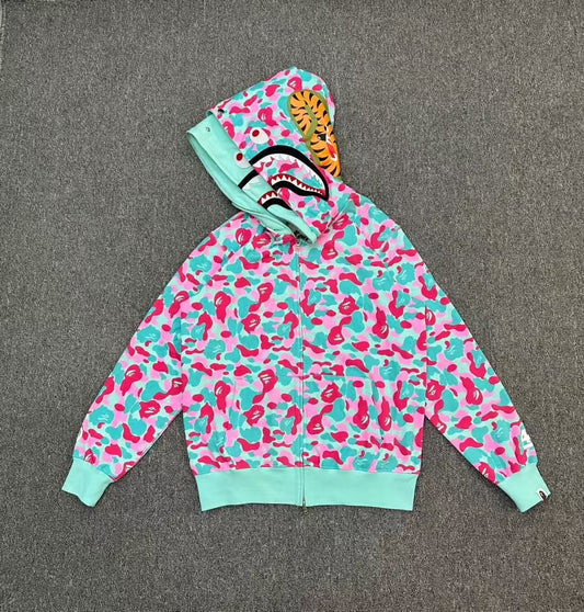 Bp Hoodie