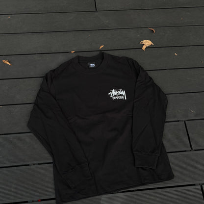 Stu Longsleeve