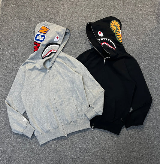 Bp Hoodie