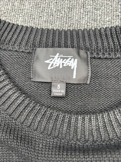 Stu Sweater