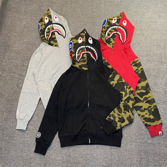 Bp Hoodie