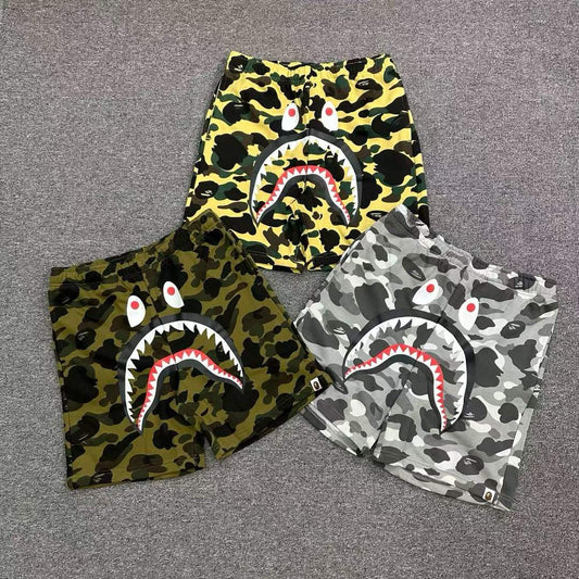 Bp Shorts