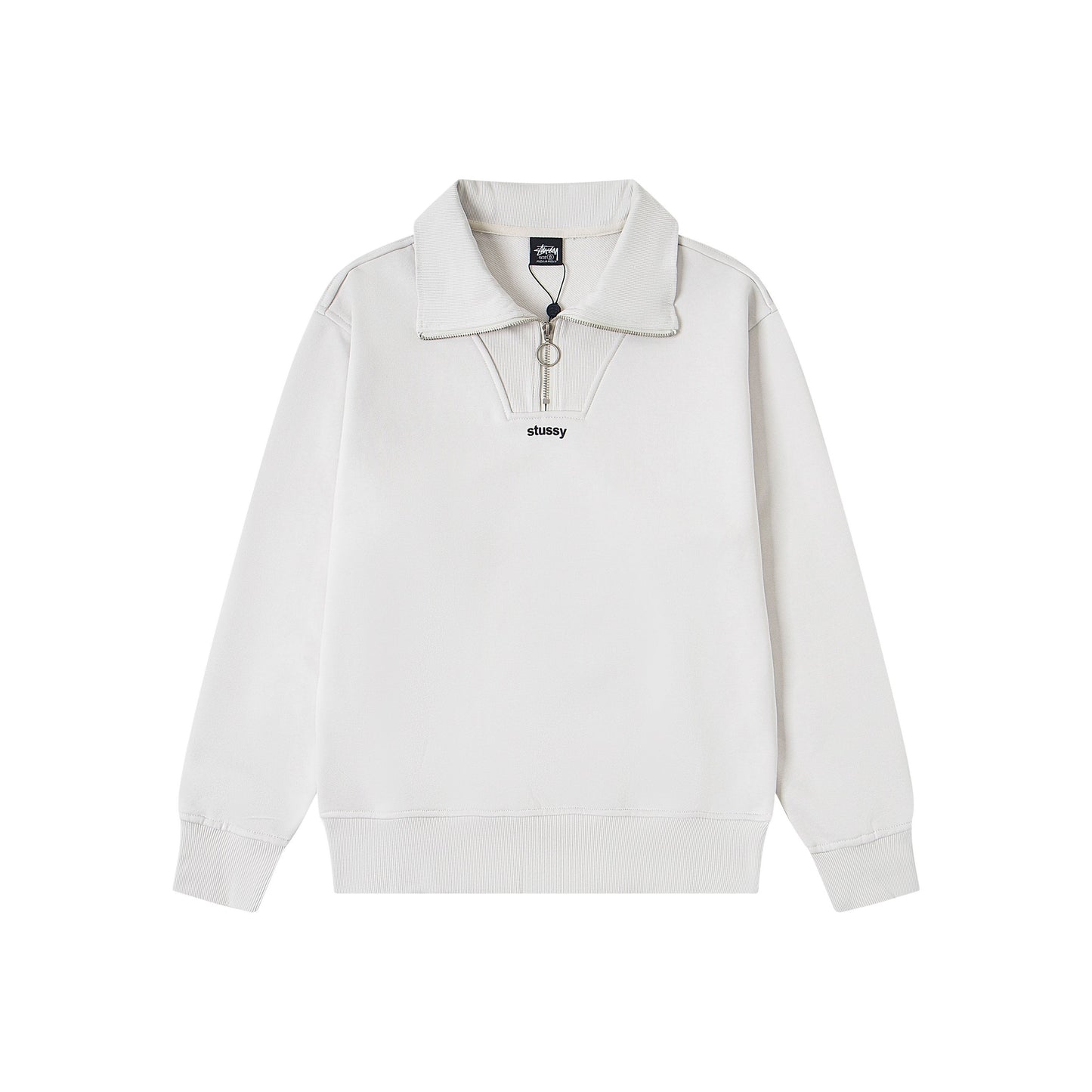 Stu Sweater