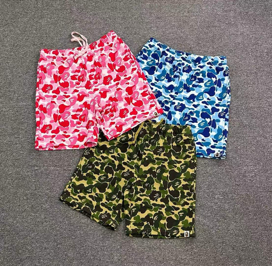 Bp Shorts