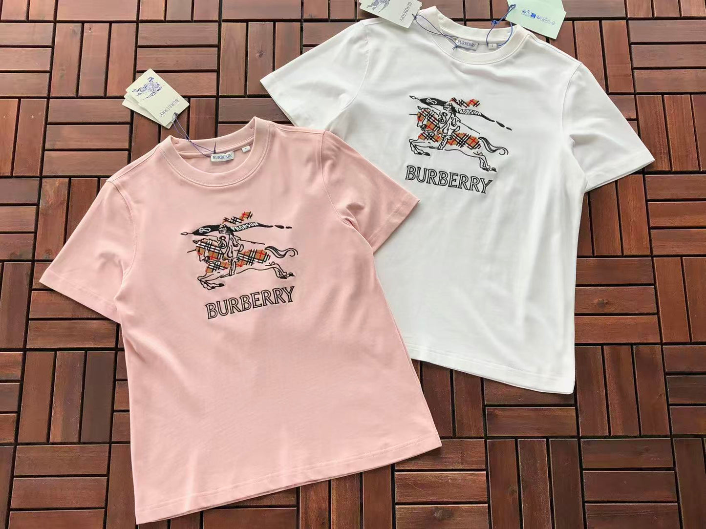 BB Shirt