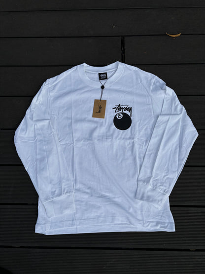 Stu Longsleeve