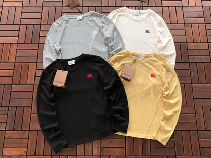 BB Longsleeve
