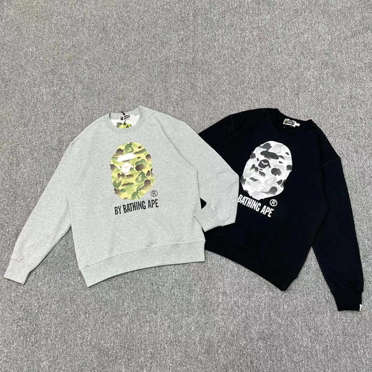 Bp Sweater