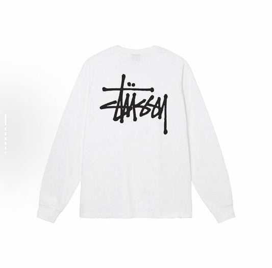 Stu Longsleeve