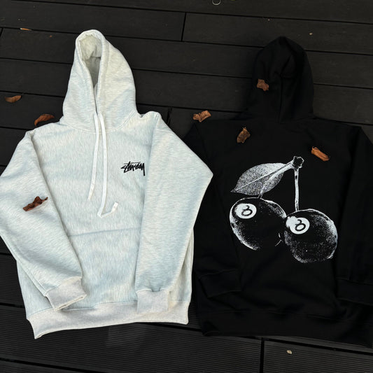 Stu Hoodie