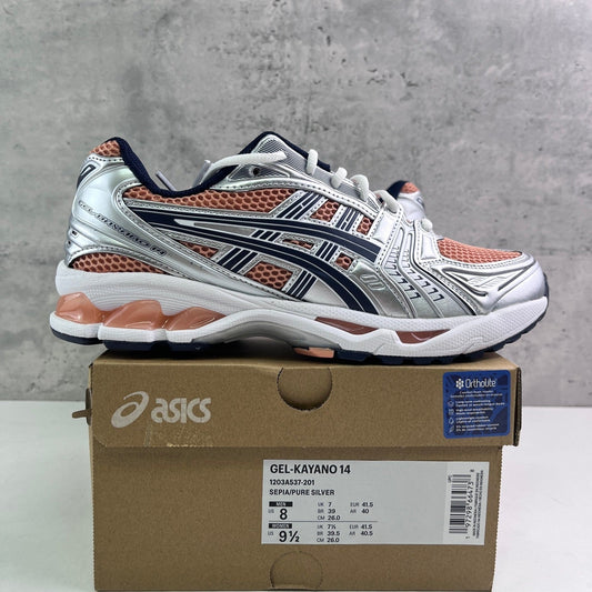 Gel Kayano 14