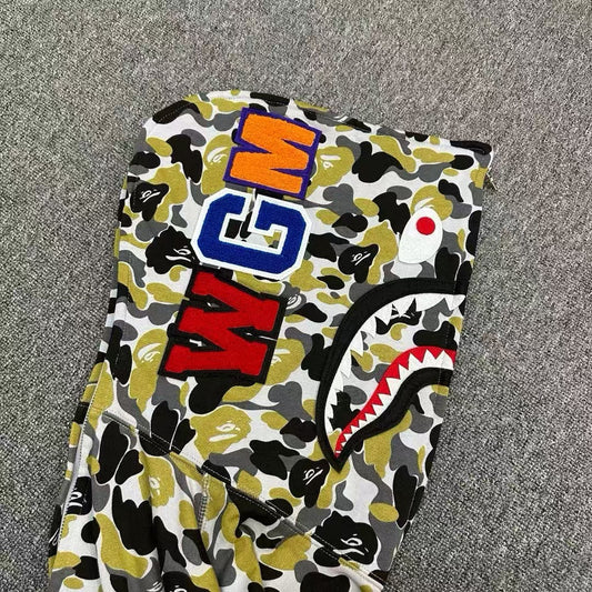Bp Hoodie