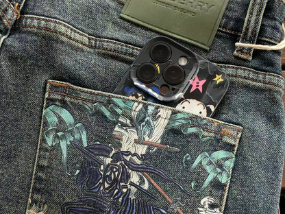 BB Pants