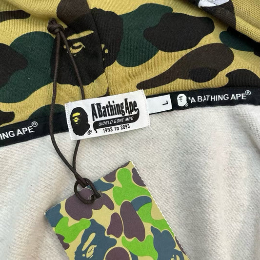 Bp Hoodie