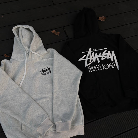 Stu Hoodie