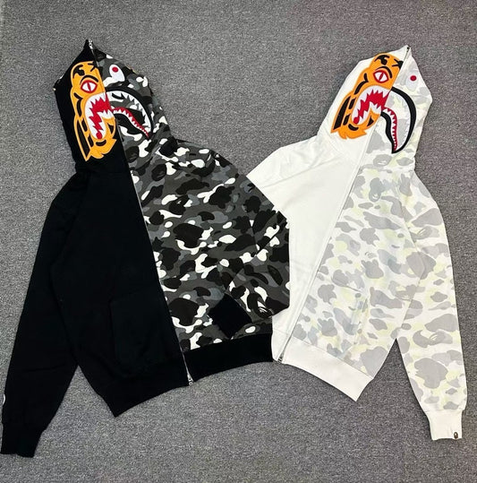 Bp Glow Hoodie
