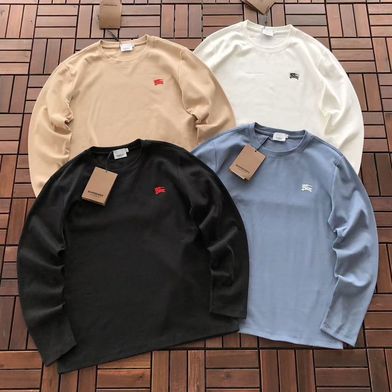 BB Longsleeve