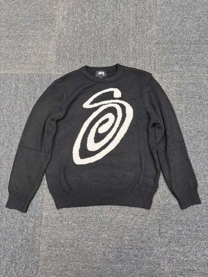 Stu Sweater