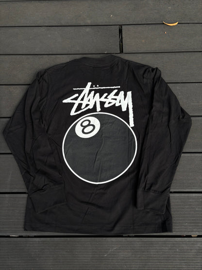 Stu Longsleeve