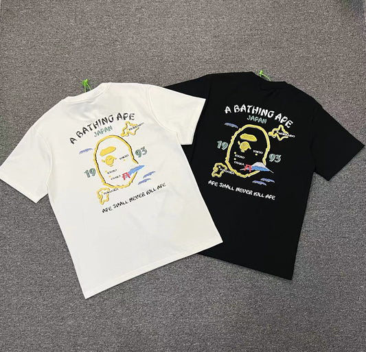 Bp Tshirt
