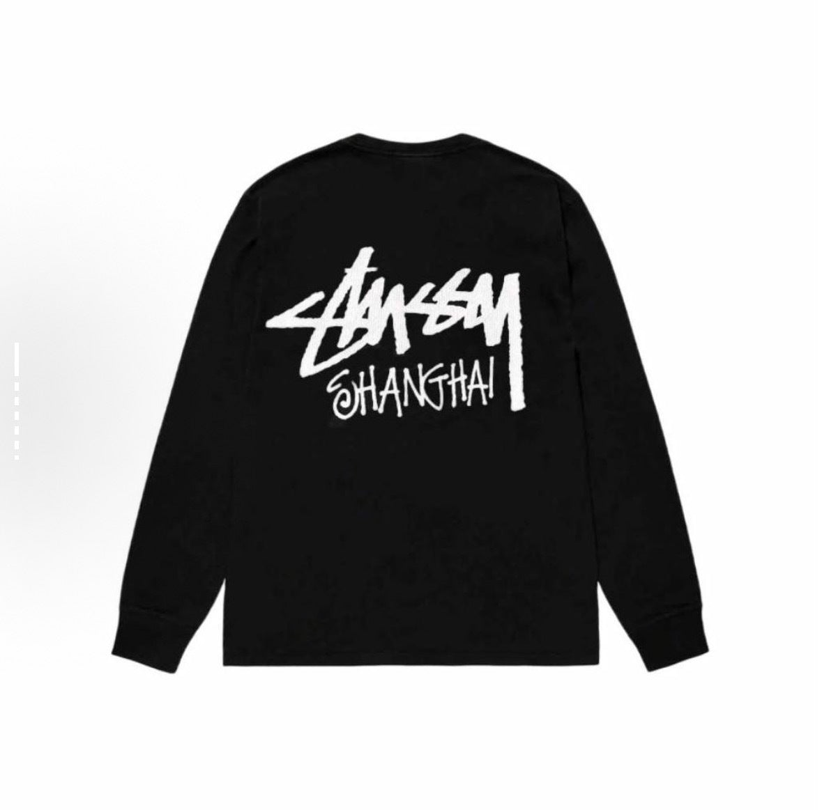 Stu Longsleeve