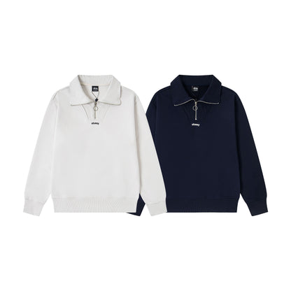 Stu Sweater