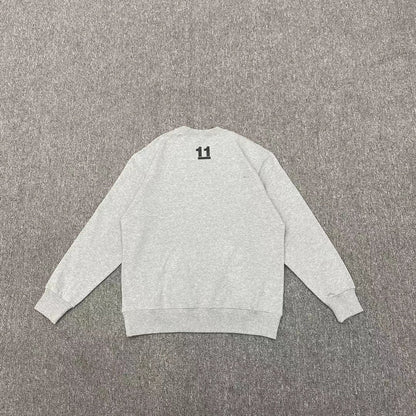 Bp Sweater