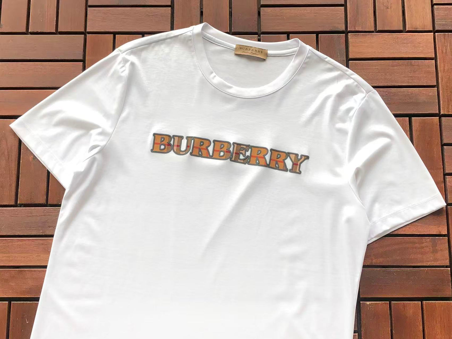 BB Shirt