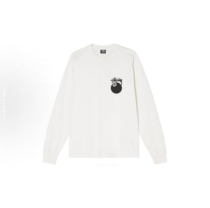Stu Longsleeve