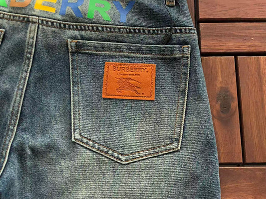 BB Pants
