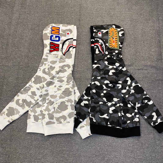 Bp Hoodie