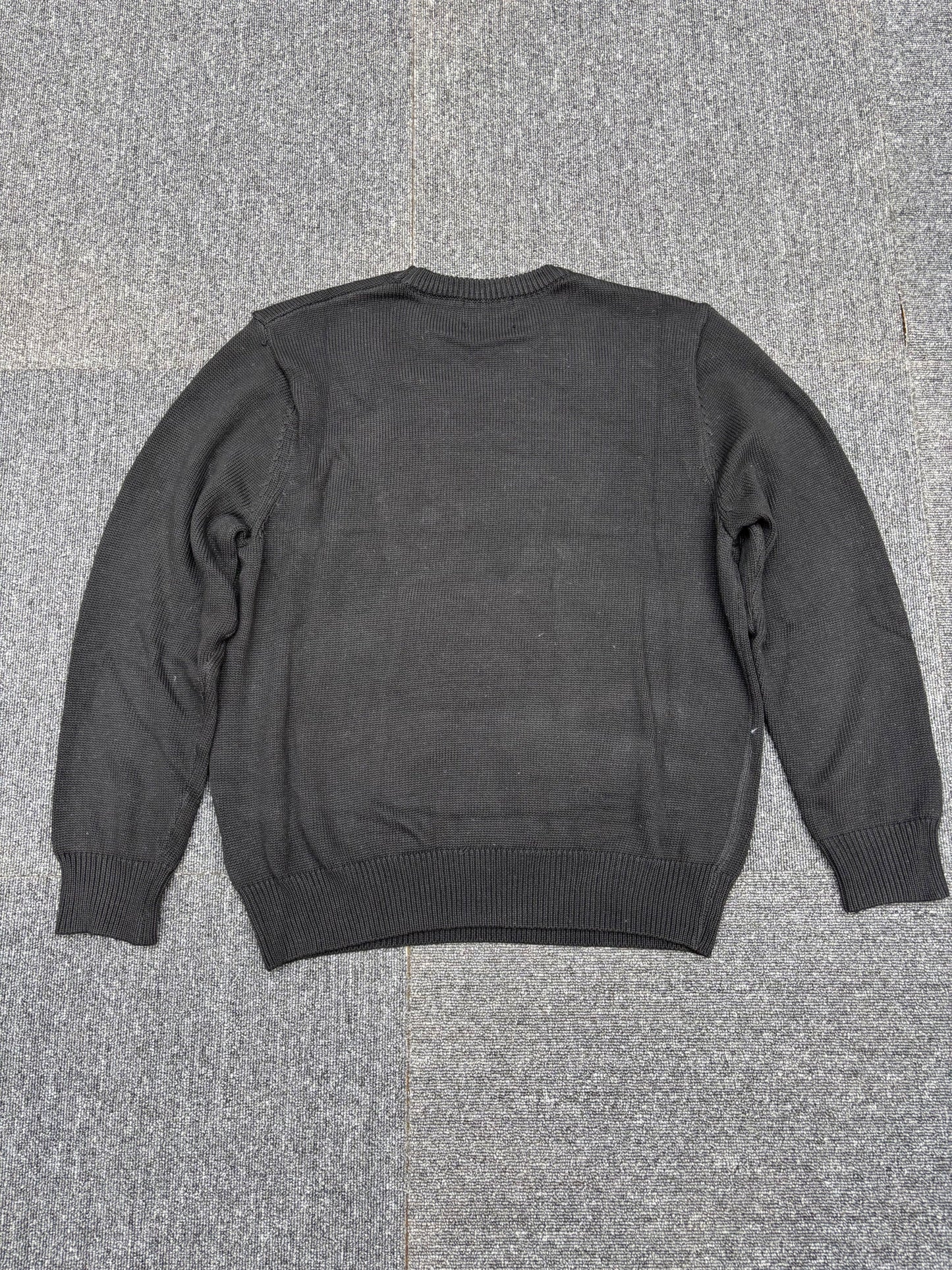 Stu Sweater