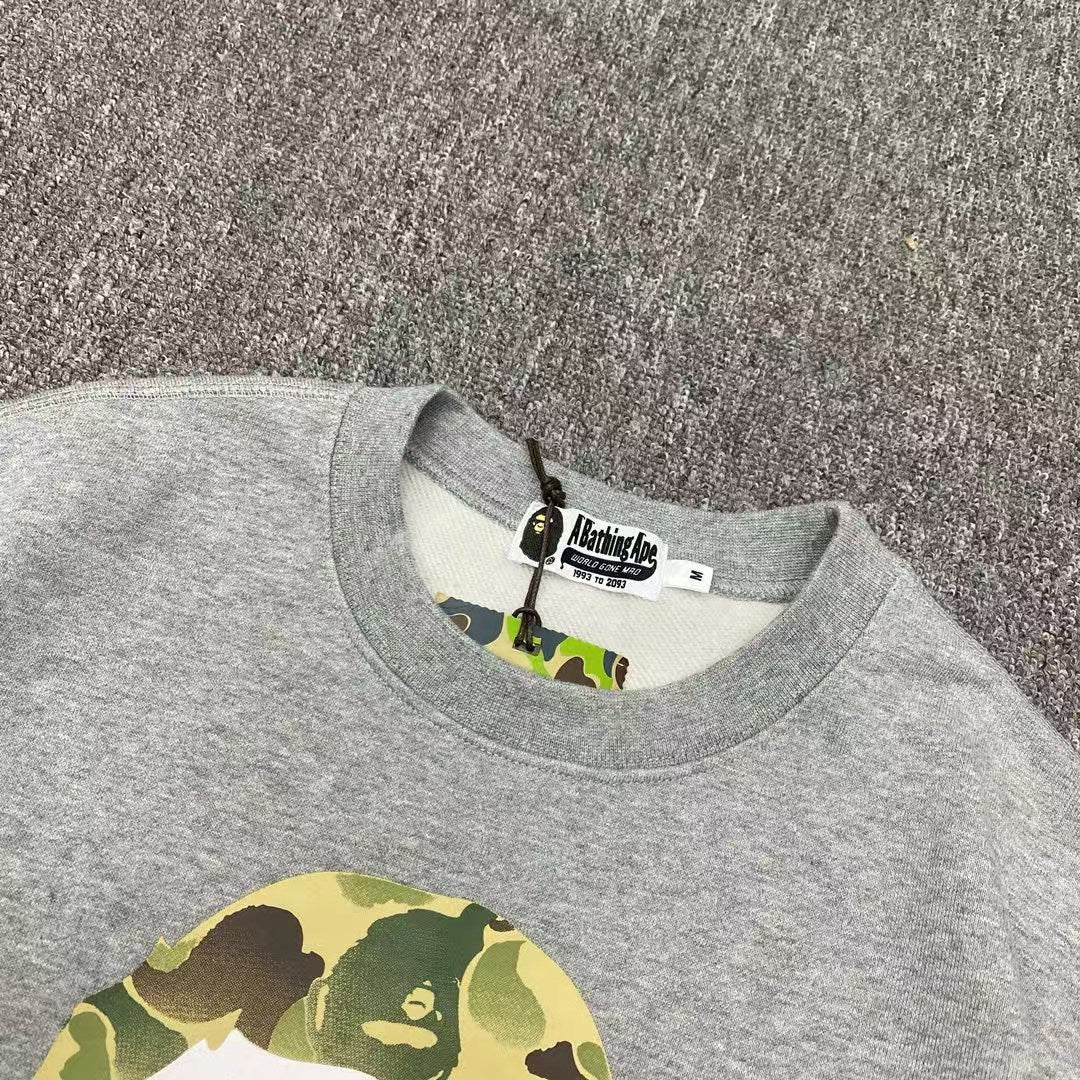 Bp Sweater