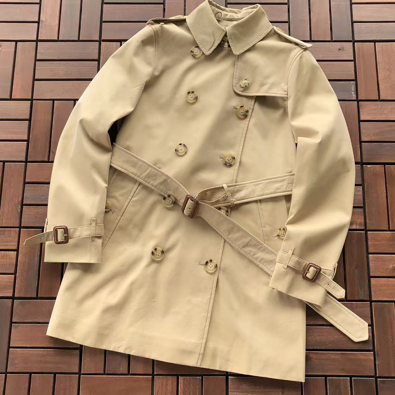 BB Jacket Women