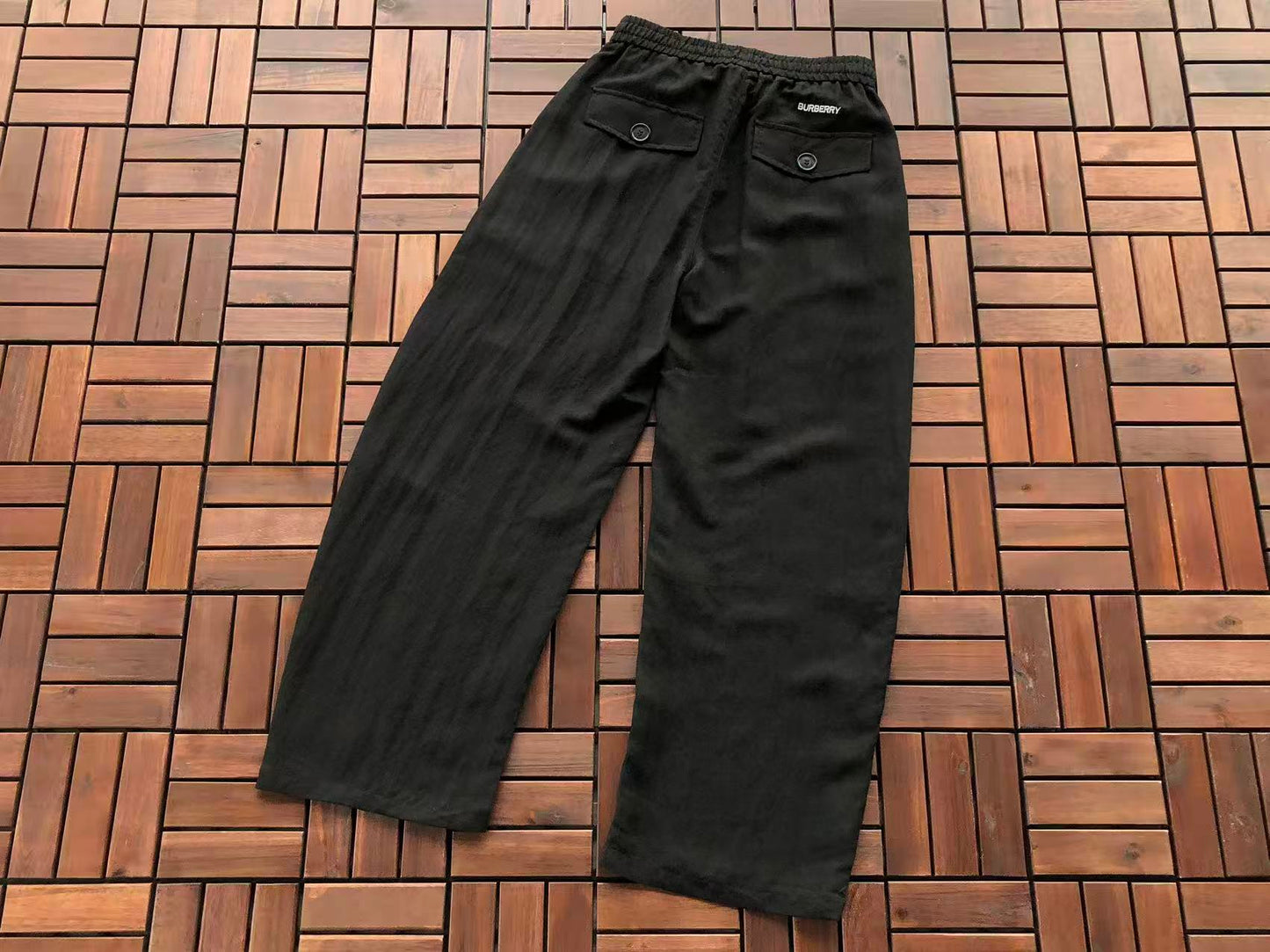 BB Pants