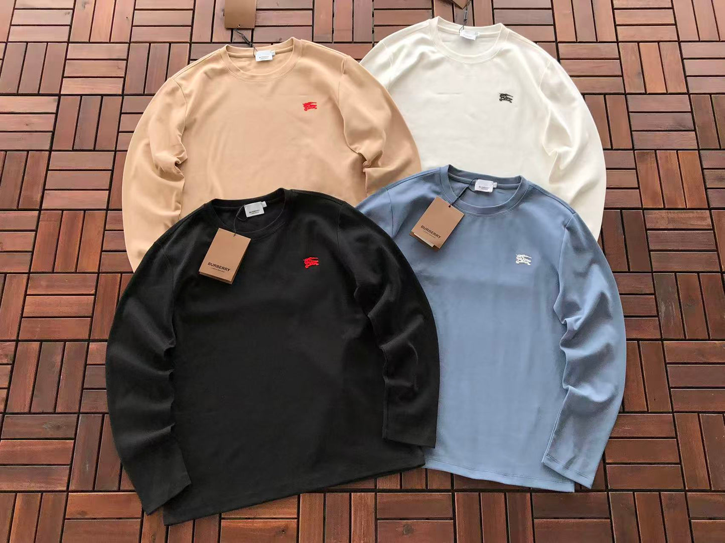 BB Longsleeve