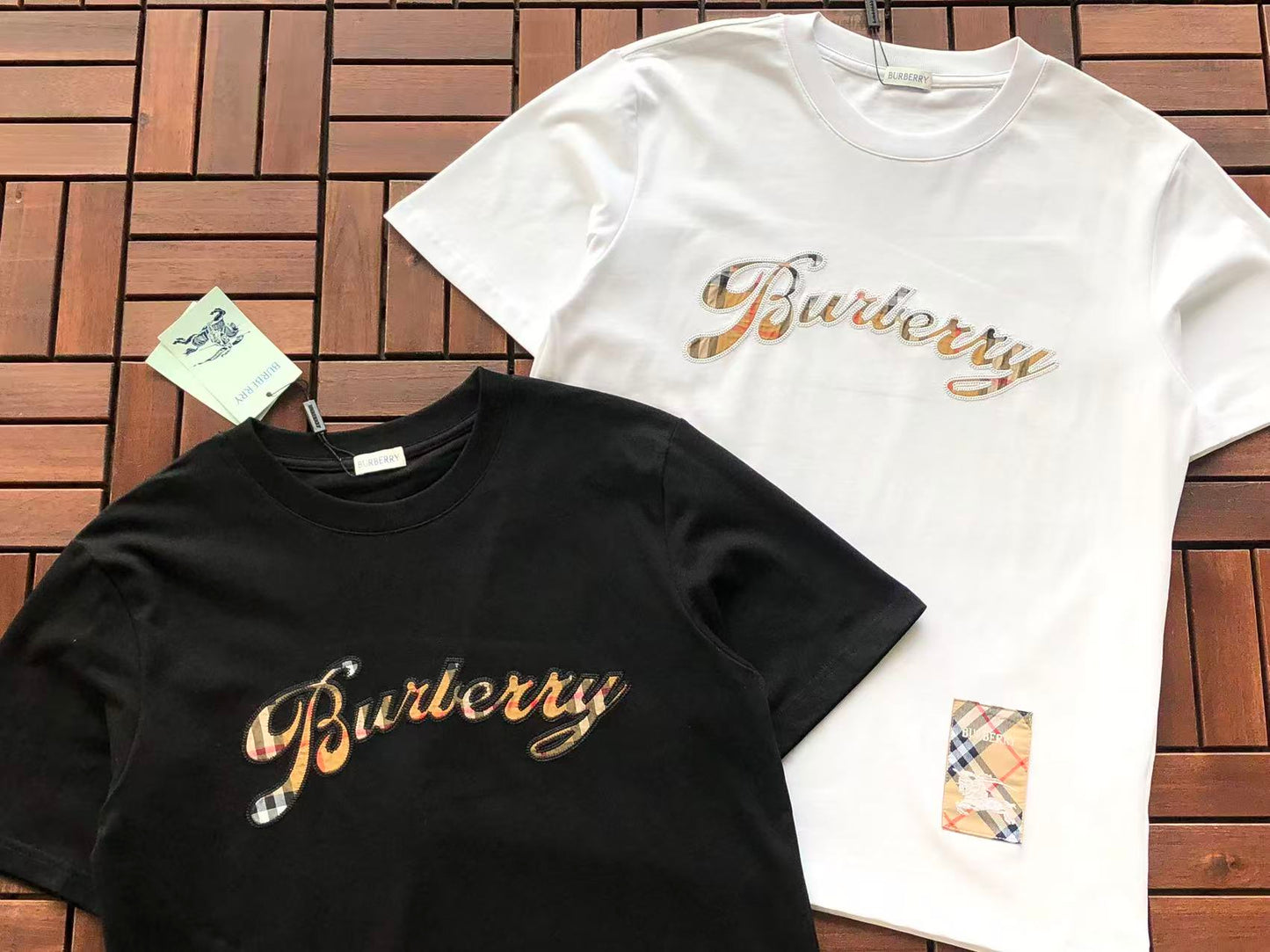 BB Shirt