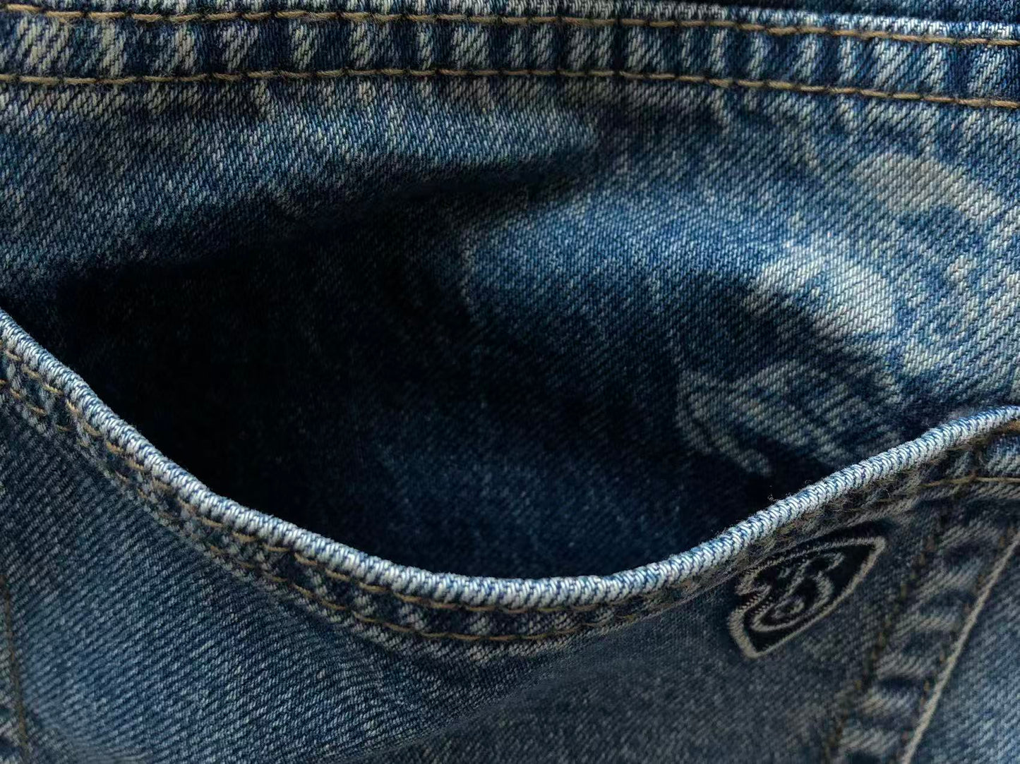 BB Pants