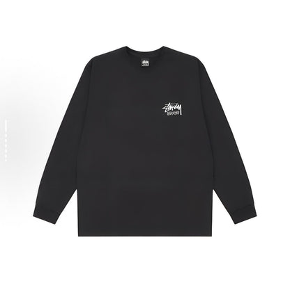 Stu Longsleeve