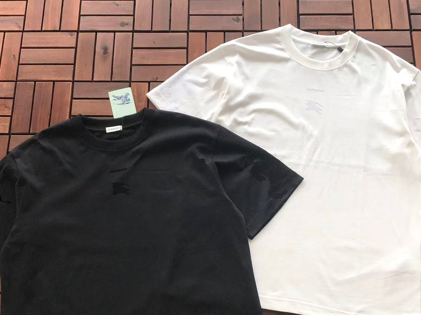BB Shirt