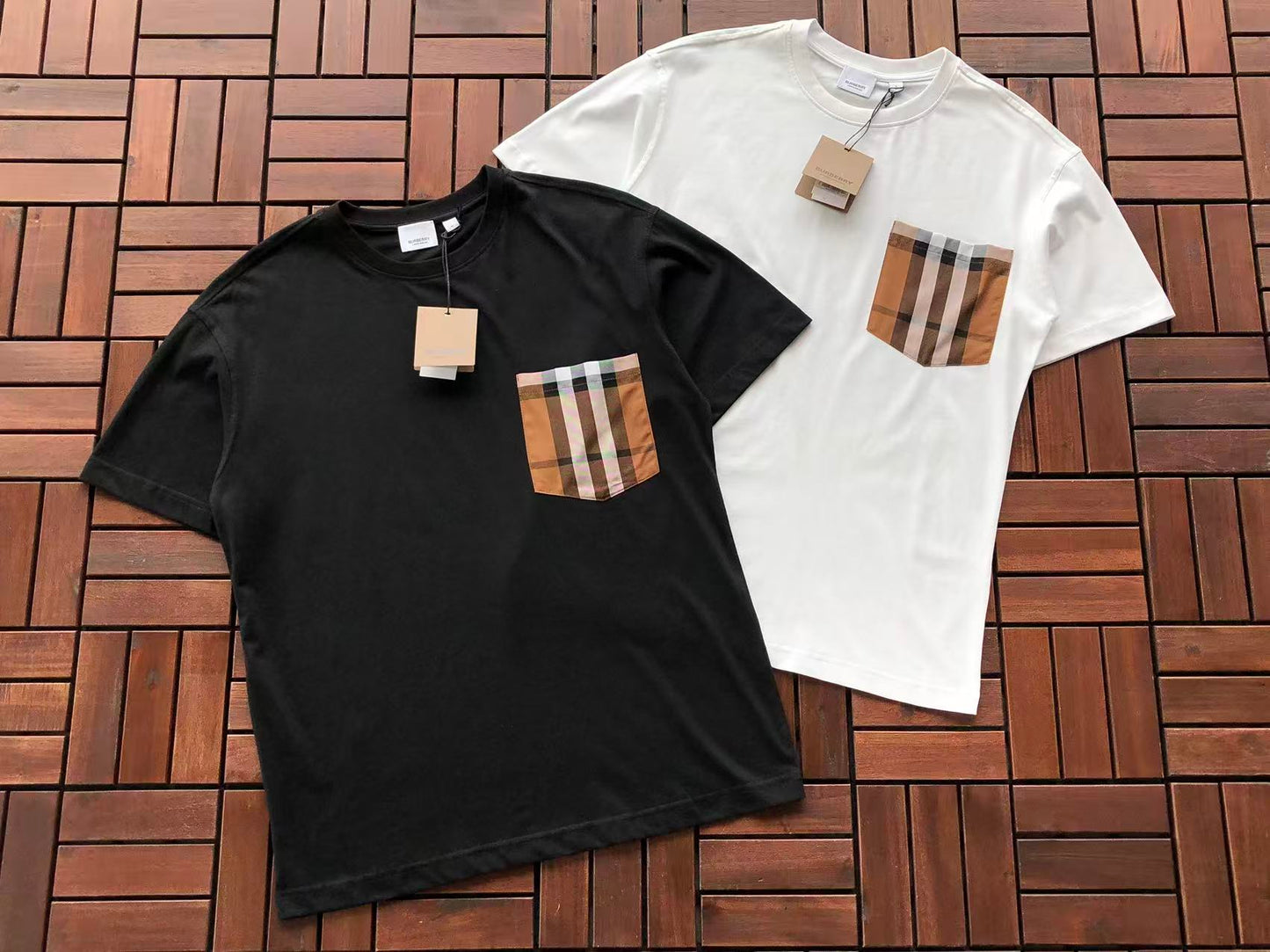 BB Shirt
